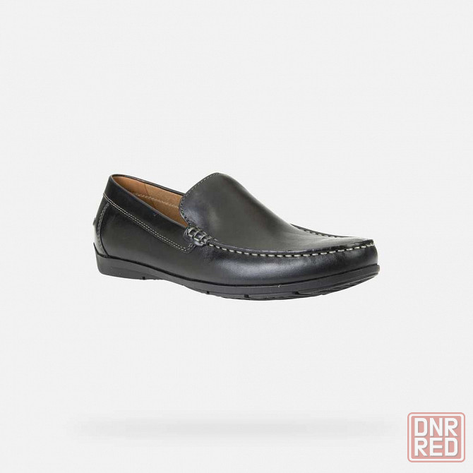 Мокасины Geox Siron. Оригинал. Р 45 Запорожье - изображение 5