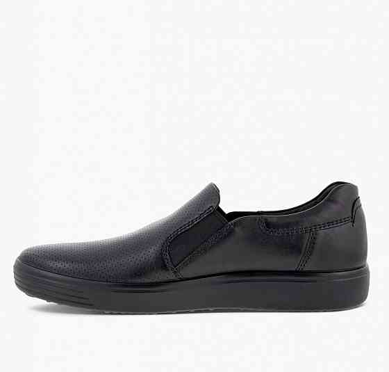 Слипоны, мокасины ECCO SOFT 7. Оригинал. Р-р 45 46 Запорожье