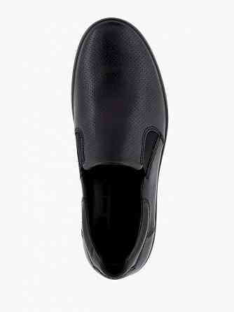 Слипоны, мокасины ECCO SOFT 7. Оригинал. Р-р 45 46 Запорожье