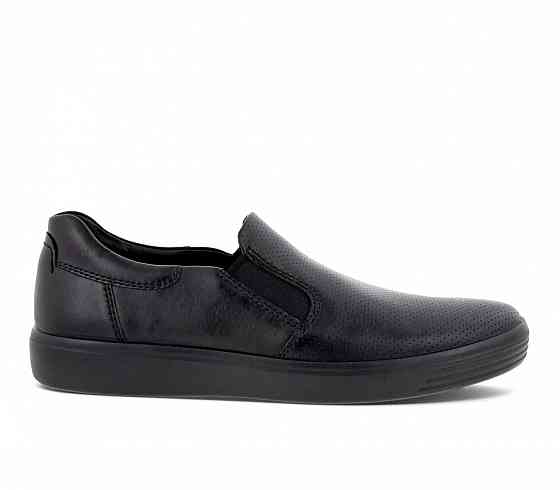 Слипоны, мокасины ECCO SOFT 7. Оригинал. Р-р 45 46 Запорожье
