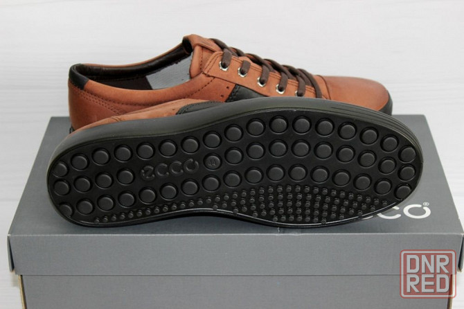 Кроссовки Ecco Soft 7 Оригинал. Размер 44. Запорожье - изображение 7