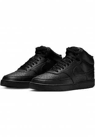 48 р. Кросівки Nike Court Vision Mid стелька 32 см весна Запорожье