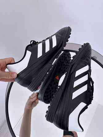 Мощные качественные сороконожки копочки бампы Adidas Goletto Запорожье