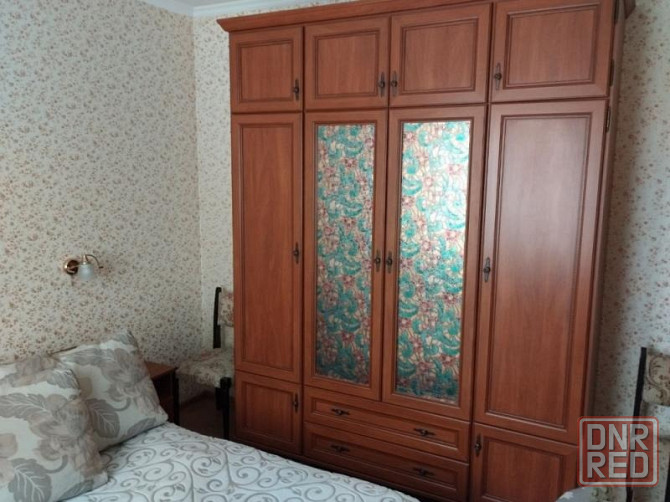 Продаю 3-х комнатную квартиру в Калининском районе, ул. Ходаковского Донецк - изображение 7