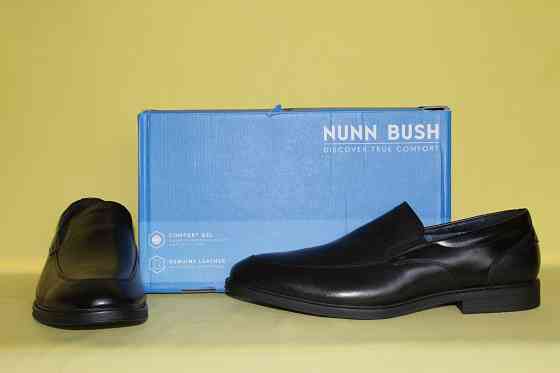 Туфли мужские Nunn Bush, размер 48 и 48,5 Запорожье