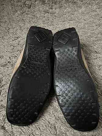 Мужские туфли Clarks Запорожье