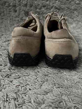 Мужские туфли Clarks Запорожье