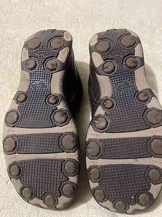 Туфли Clarks active air б/у Запорожье