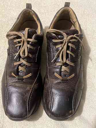 Туфли Clarks active air б/у Запорожье