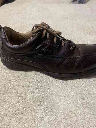 Туфли Clarks active air б/у Запорожье