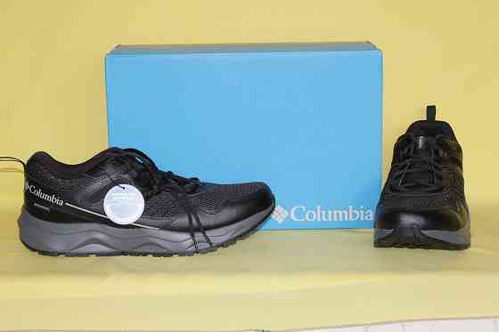 Лоферы мужские Columbia, размер 48 Запорожье