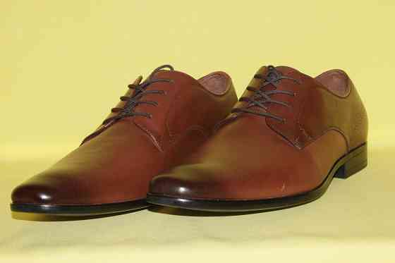 Туфли мужские Aldo, размер 48 Запорожье