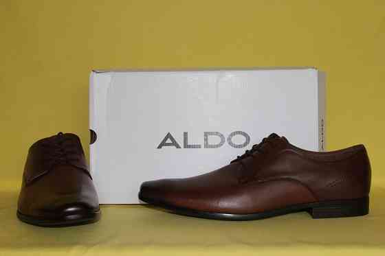 Туфли мужские Aldo, размер 48 Запорожье