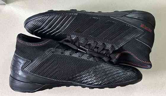 Сороконожки Adidas Predator 19.3 TF размер EUR-46/45-29,5 см. Запорожье