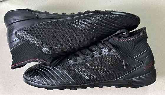 Сороконожки Adidas Predator 19.3 TF размер EUR-46/45-29,5 см. Запорожье