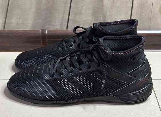 Сороконожки Adidas Predator 19.3 TF размер EUR-46/45-29,5 см. Запорожье