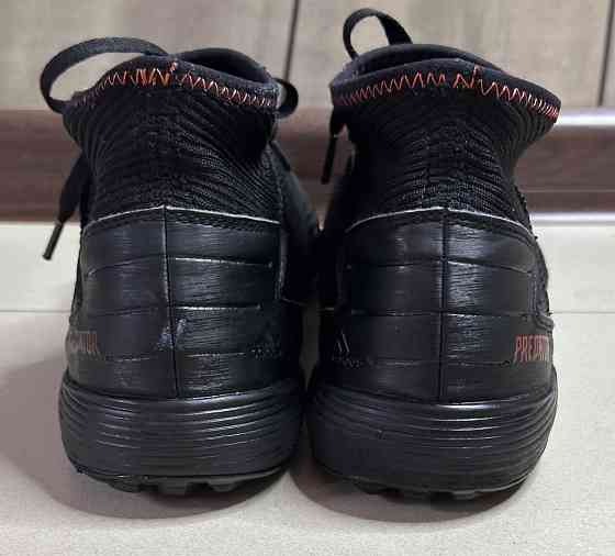 Сороконожки Adidas Predator 19.3 TF размер EUR-46/45-29,5 см. Запорожье