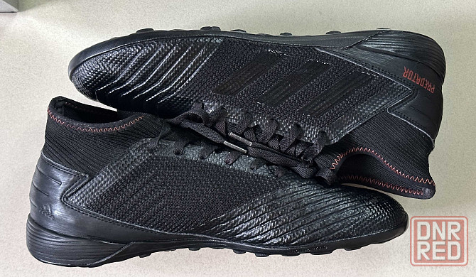 Сороконожки Adidas Predator 19.3 TF размер EUR-46/45-29,5 см. Запорожье - изображение 6