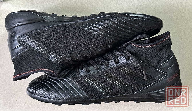 Сороконожки Adidas Predator 19.3 TF размер EUR-46/45-29,5 см. Запорожье - изображение 5