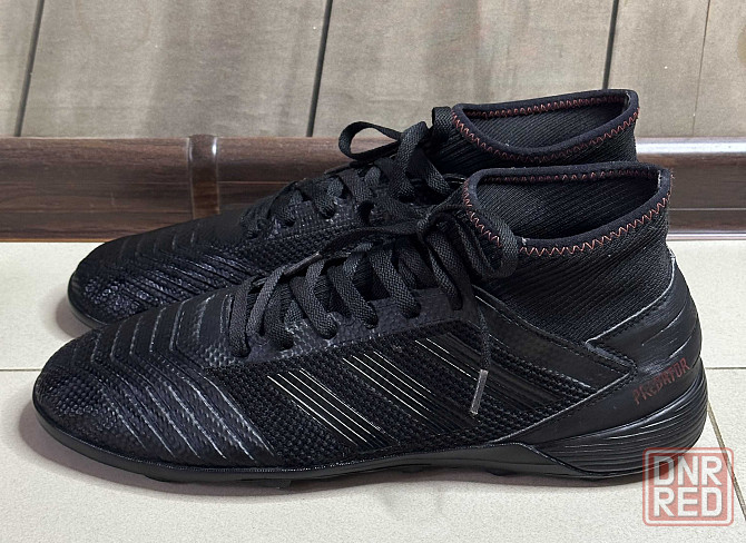 Сороконожки Adidas Predator 19.3 TF размер EUR-46/45-29,5 см. Запорожье - изображение 1