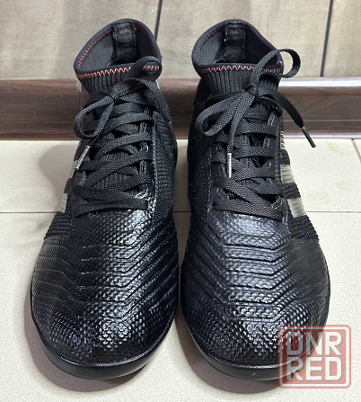 Сороконожки Adidas Predator 19.3 TF размер EUR-46/45-29,5 см. Запорожье - изображение 3