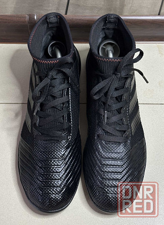 Сороконожки Adidas Predator 19.3 TF размер EUR-46/45-29,5 см. Запорожье - изображение 2