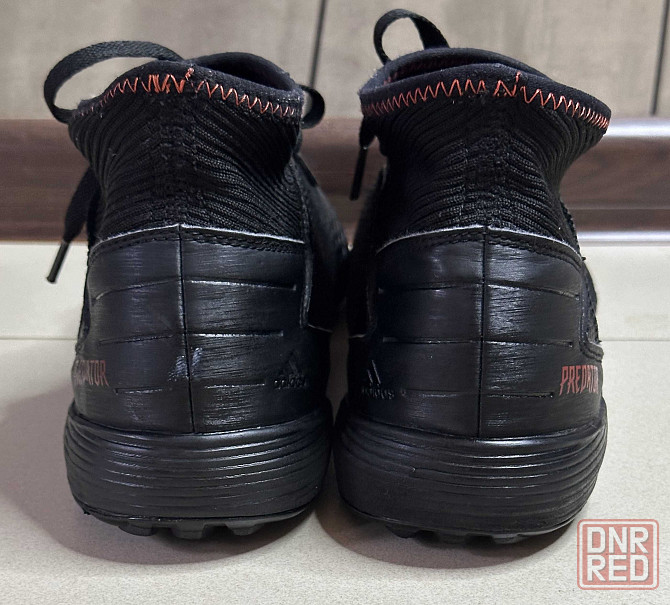 Сороконожки Adidas Predator 19.3 TF размер EUR-46/45-29,5 см. Запорожье - изображение 4