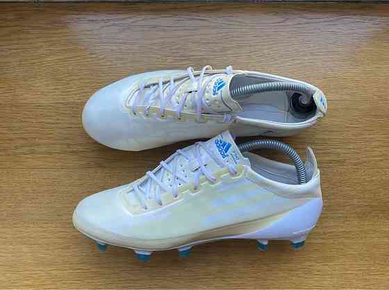 Adidas Adizero F50 профи бутсы копочки футбольні 39р адидас Запорожье