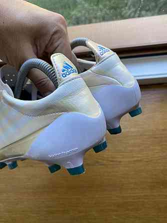 Adidas Adizero F50 профи бутсы копочки футбольні 39р адидас Запорожье
