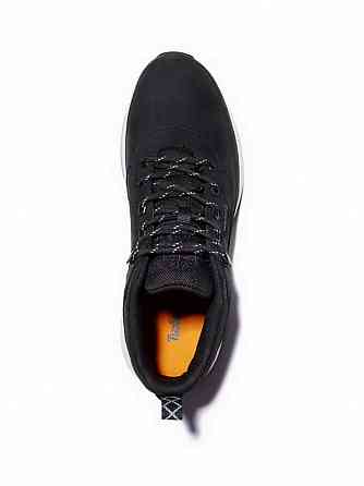 Ботинки Timberland  Field Trekker Euro. Оригинал. Р- 43, Запорожье