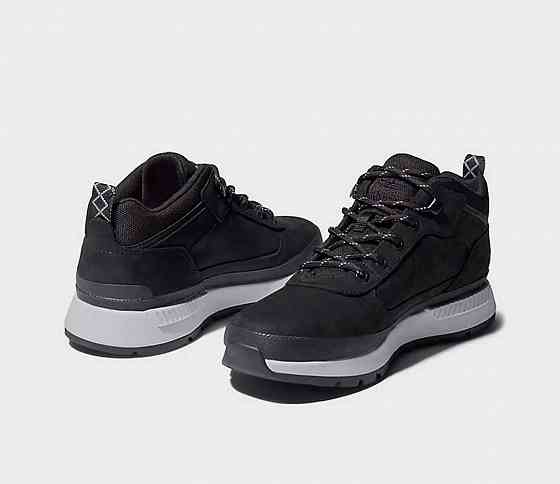 Ботинки Timberland  Field Trekker Euro. Оригинал. Р- 43, Запорожье