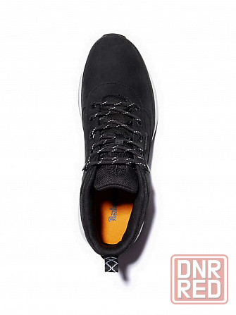 Ботинки Timberland  Field Trekker Euro. Оригинал. Р- 43, Запорожье - изображение 5