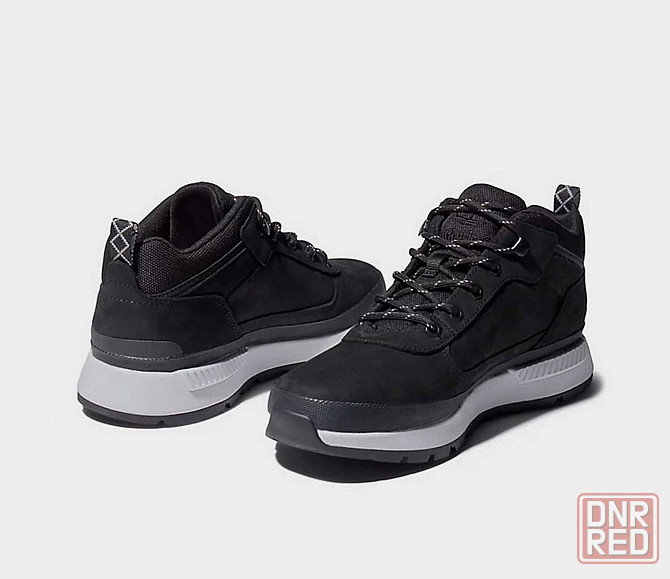 Ботинки Timberland  Field Trekker Euro. Оригинал. Р- 43, Запорожье - изображение 3