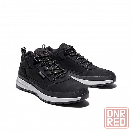 Ботинки Timberland  Field Trekker Euro. Оригинал. Р- 43, Запорожье - изображение 1