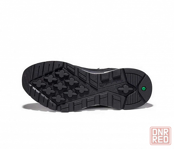 Ботинки Timberland  Field Trekker Euro. Оригинал. Р- 43, Запорожье - изображение 6