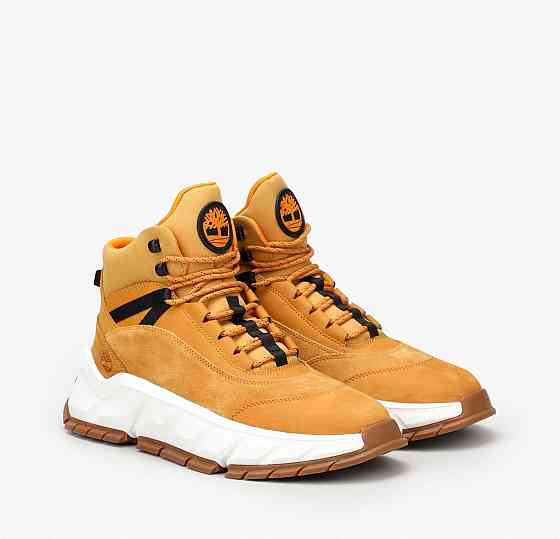 Ботинки Timberland Turbo Hiking. Оригинал. Р 42,43,44 Запорожье