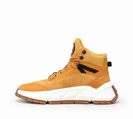 Ботинки Timberland Turbo Hiking. Оригинал. Р 42,43,44 Запорожье