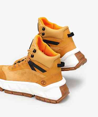Ботинки Timberland Turbo Hiking. Оригинал. Р 42,43,44 Запорожье