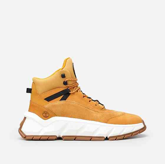Ботинки Timberland Turbo Hiking. Оригинал. Р 42,43,44 Запорожье