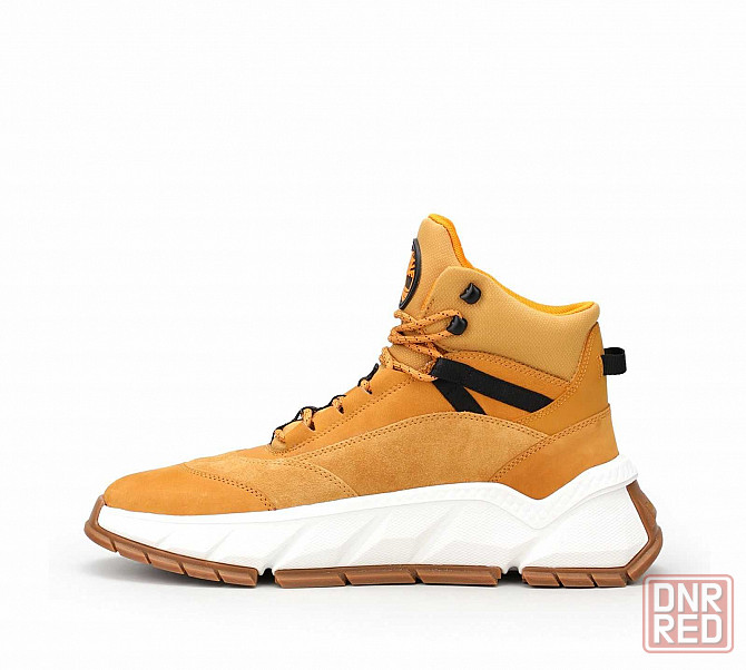 Ботинки Timberland Turbo Hiking. Оригинал. Р 42,43,44 Запорожье - изображение 2