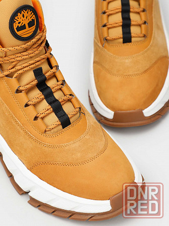 Ботинки Timberland Turbo Hiking. Оригинал. Р 42,43,44 Запорожье - изображение 3