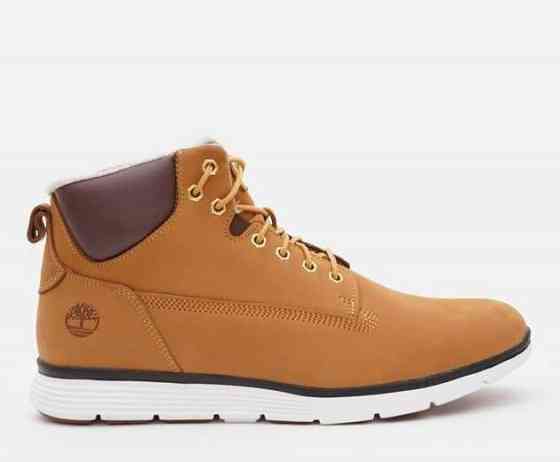 Timberland Beige Killington Chukka. Оригинал. Р 43 Запорожье