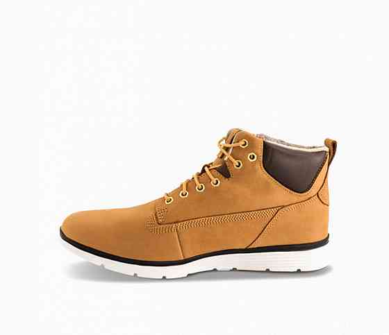 Timberland Beige Killington Chukka. Оригинал. Р 43 Запорожье