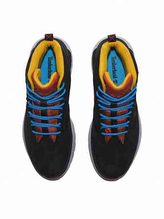 Ботинки Timberland Euro Trekker Mid. Оригинал. Р 43, 44 Запорожье