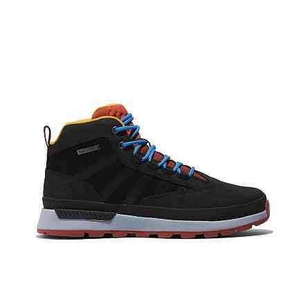 Ботинки Timberland Euro Trekker Mid. Оригинал. Р 43, 44 Запорожье