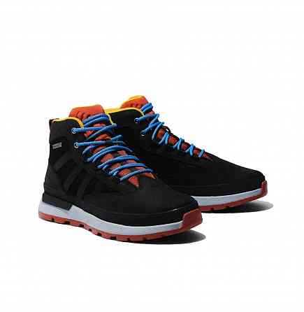 Ботинки Timberland Euro Trekker Mid. Оригинал. Р 43, 44 Запорожье