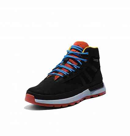 Ботинки Timberland Euro Trekker Mid. Оригинал. Р 43, 44 Запорожье