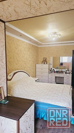 Продаю 3-х комнатную квартиру в Кировском районе, ул. Шутова, Широкий Донецк - изображение 4