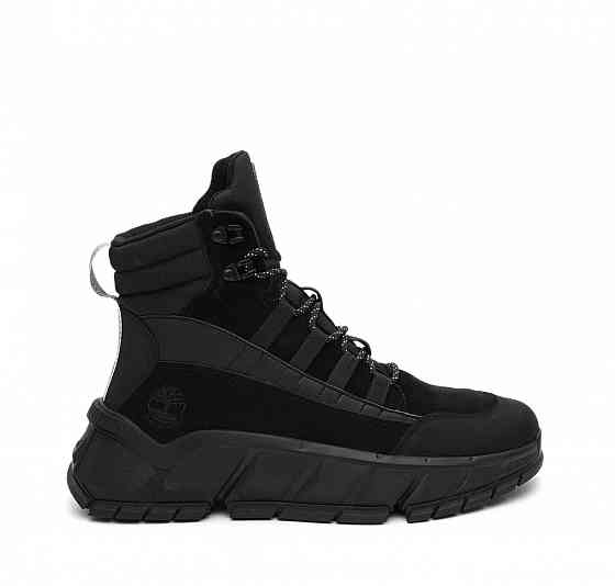 Ботинки Timberland TBL Turbo WP Boot. Оригинал. Р 43, 44 Запорожье