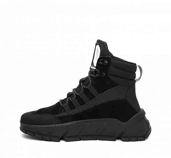 Ботинки Timberland TBL Turbo WP Boot. Оригинал. Р 43, 44 Запорожье